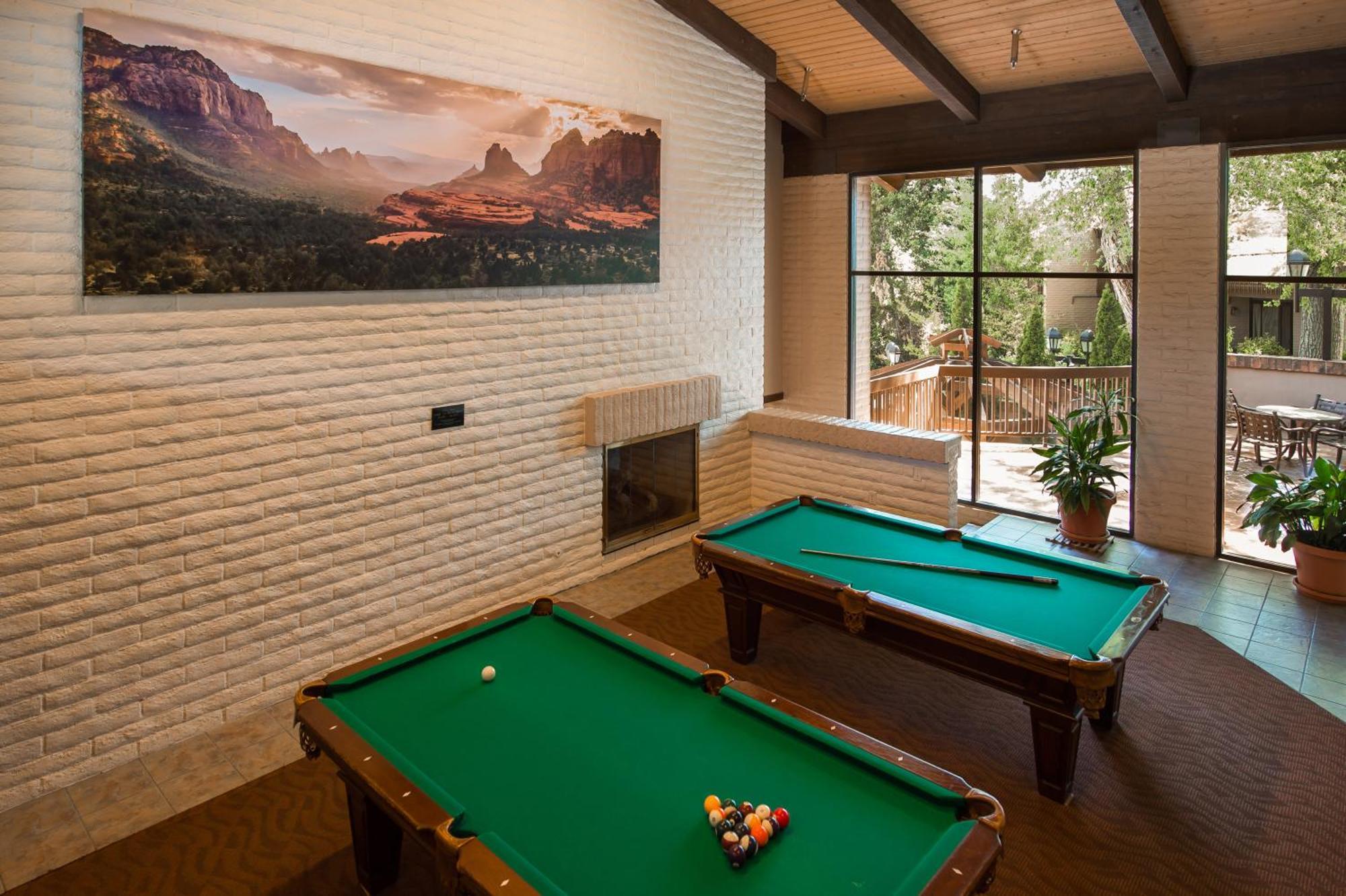 Arroyo Roble Resort At Oak Creek Sedona Exterior foto